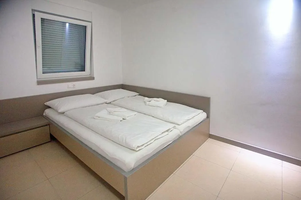 Residence Daska II Njivice
