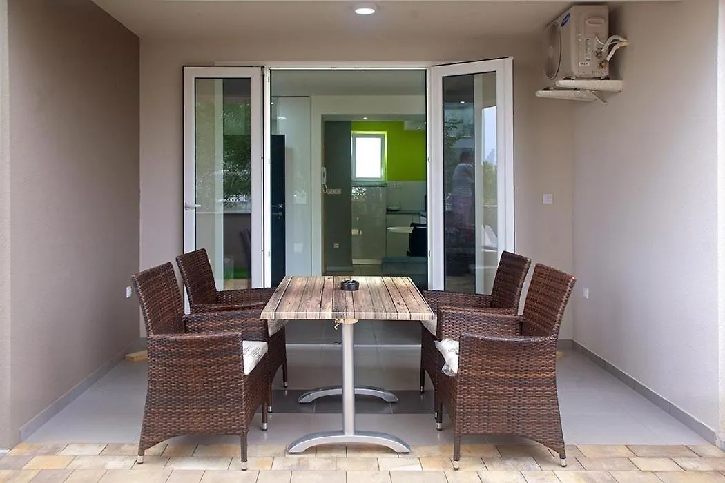 Residence Daska II Njivice 0*,  Croatia