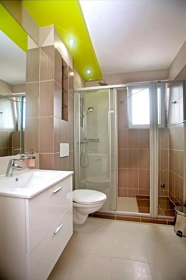 נייביצה Residence Daska II קרואטיה