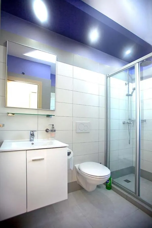 נייביצה Residence Daska II