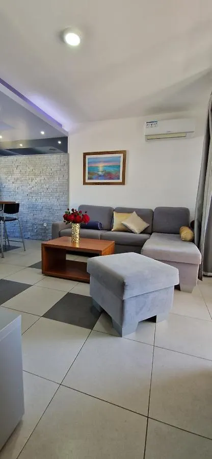 נייביצה Residence Daska II דירה