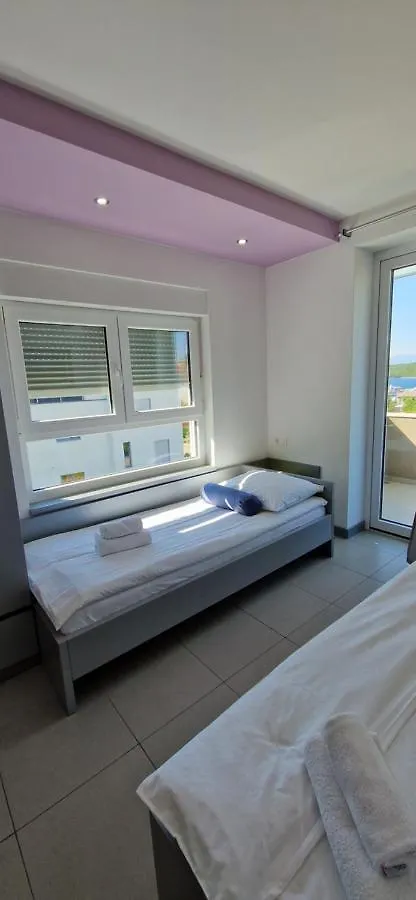 נייביצה Residence Daska II